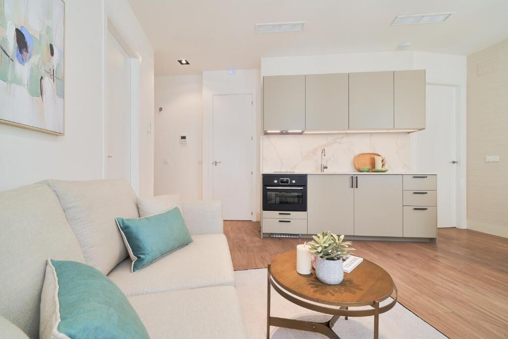 华丽公寓 | 私人厨房