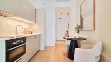 Apartament estàndard
