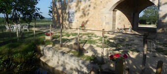 Holiday Home “Gîte La Giscardie”