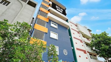 Nhà | Ngoại thất