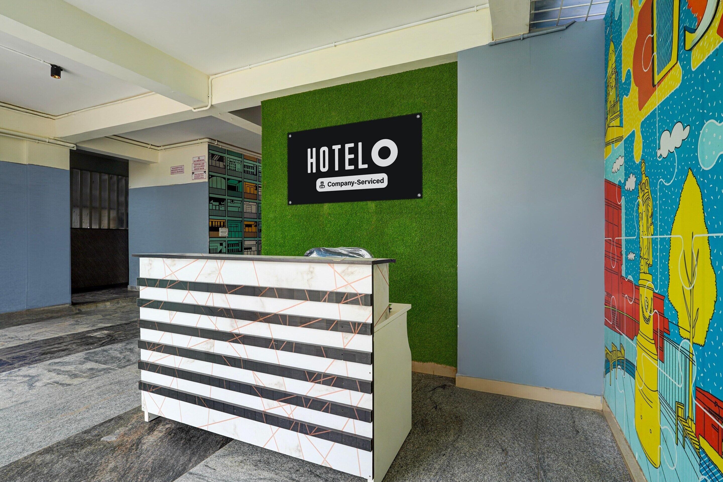 House | Reception