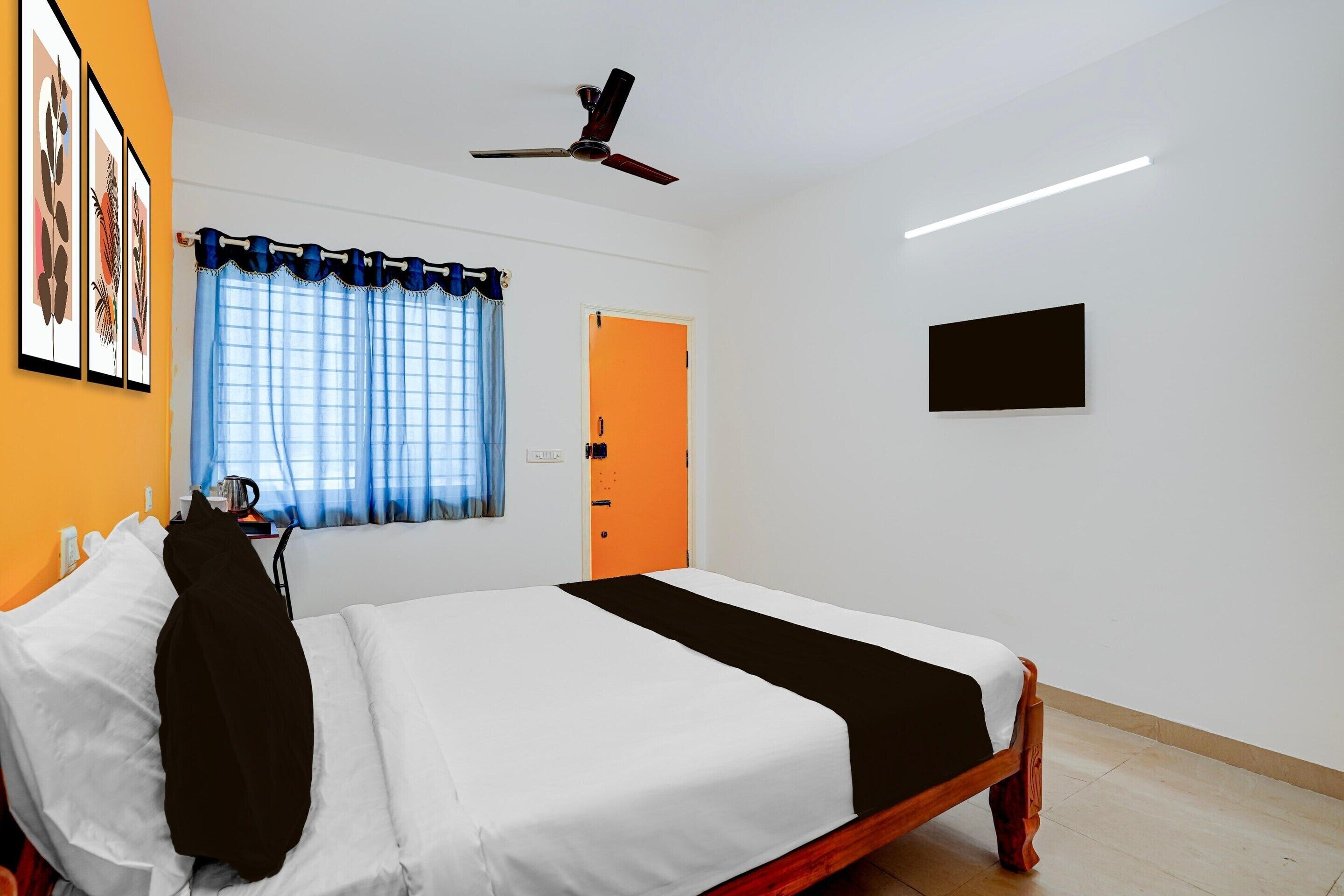 House | 1 bedroom