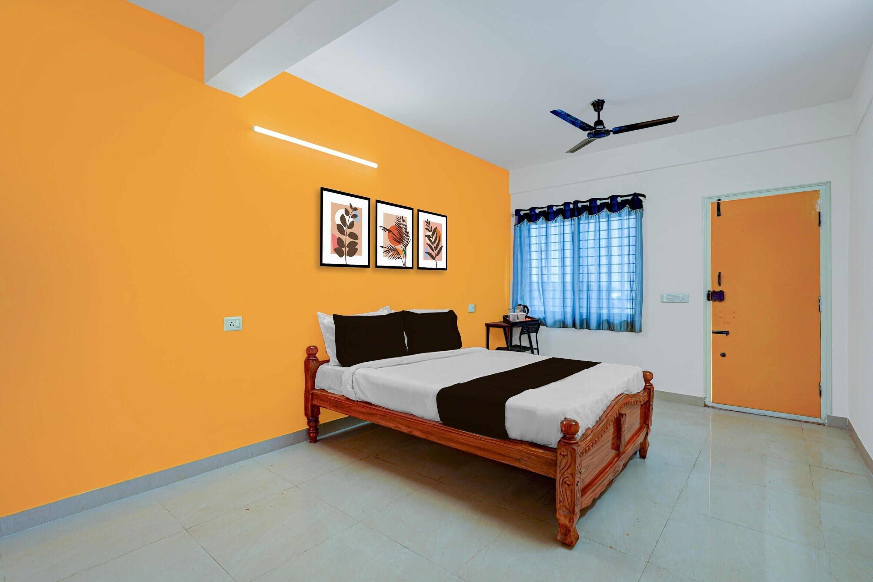 Maison | 1 chambre