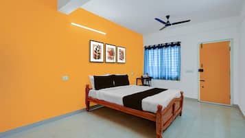 House | 1 bedroom