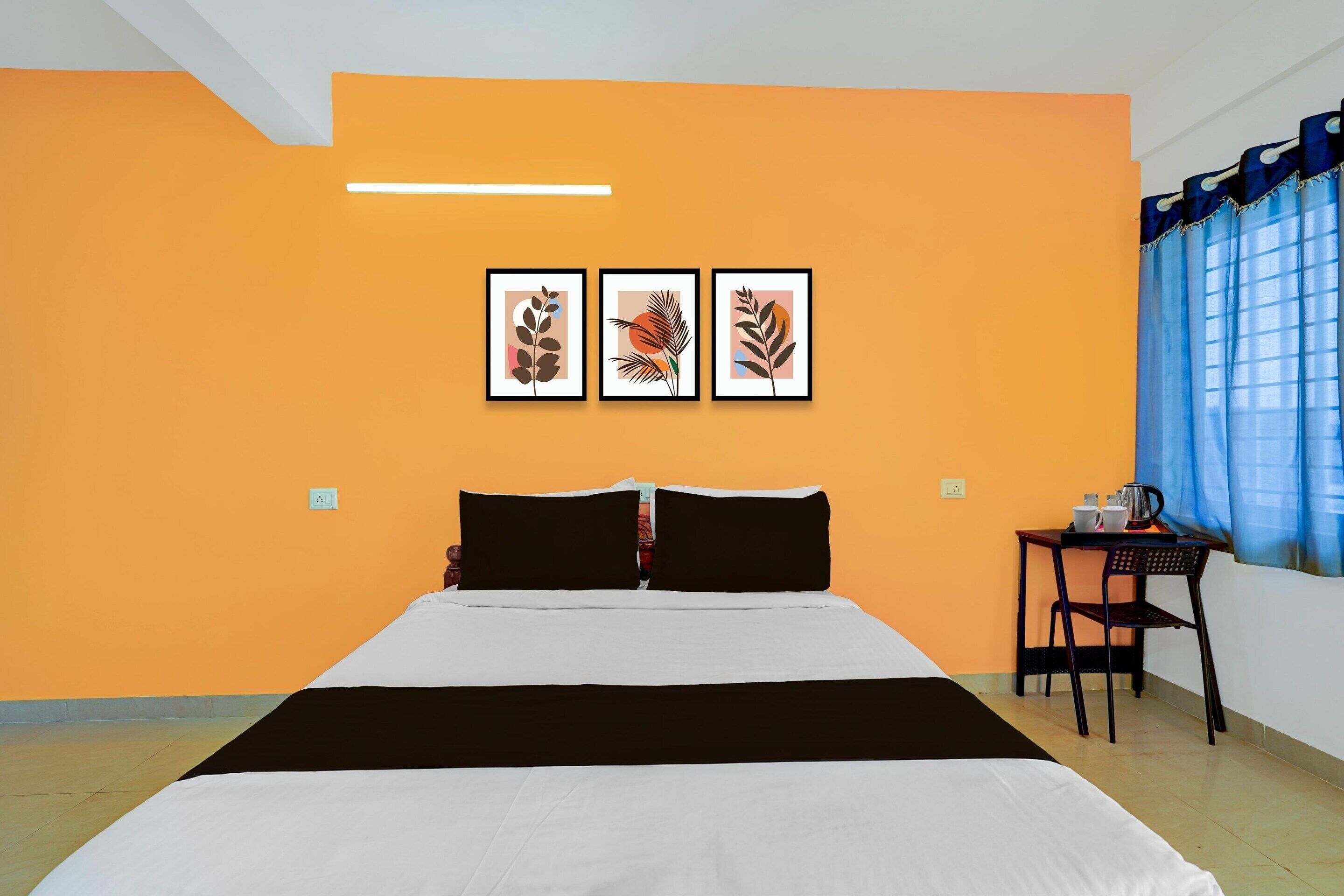 Casa | 1 habitación 