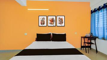 Casa | 1 habitación