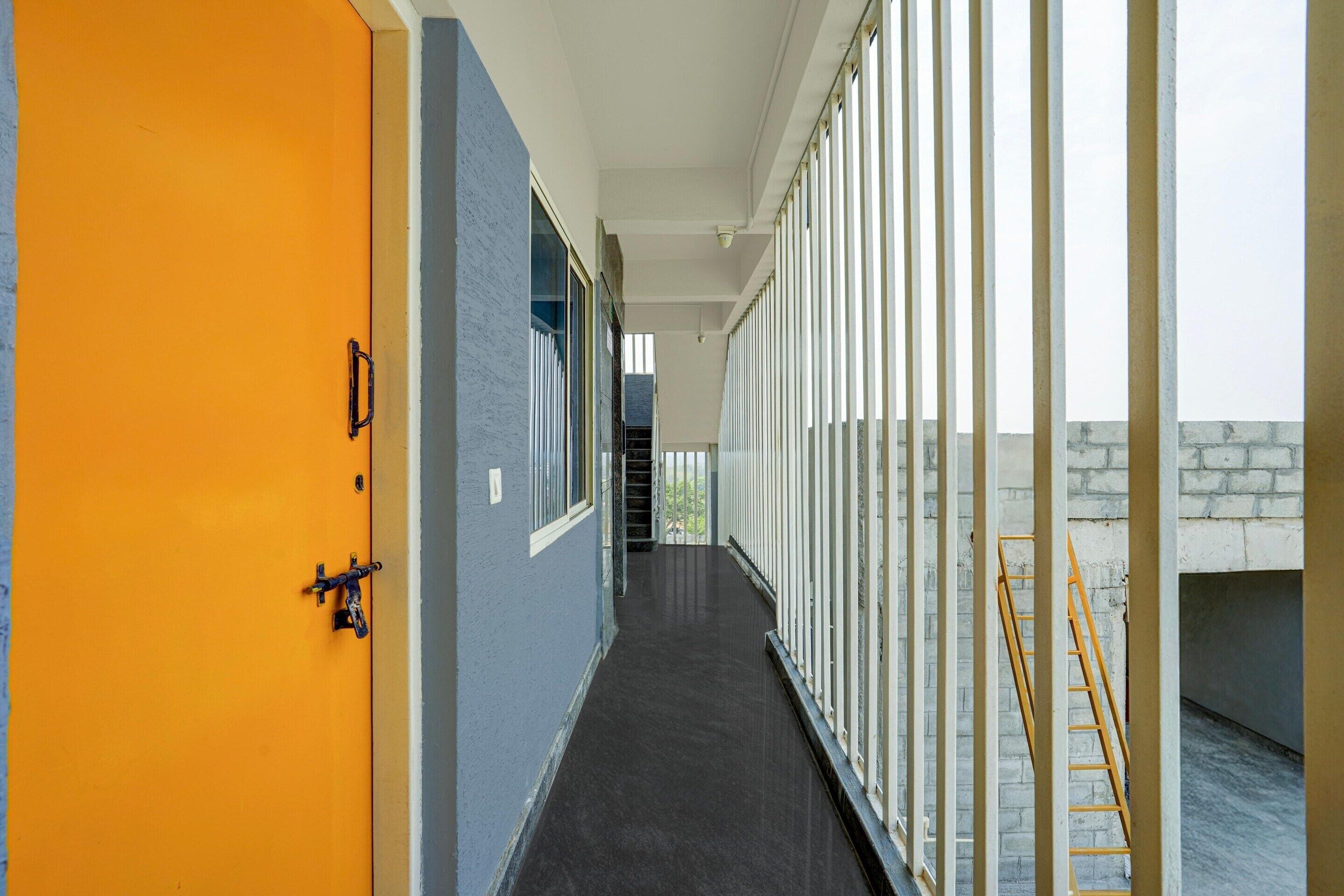 Casa | Interior