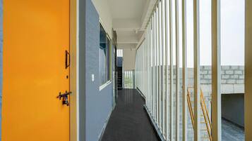 Casa | Interior