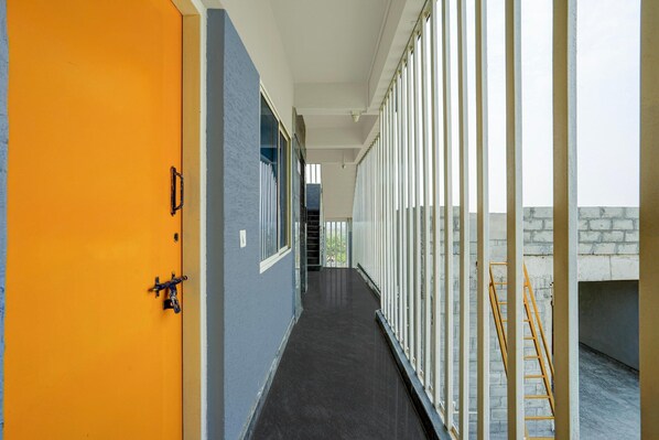 Casa | Interior