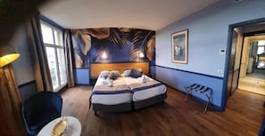 Unclassified image, 3 of 15, button - Résidence Hôtel Windsor (Cannes)