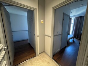 Familienzimmer