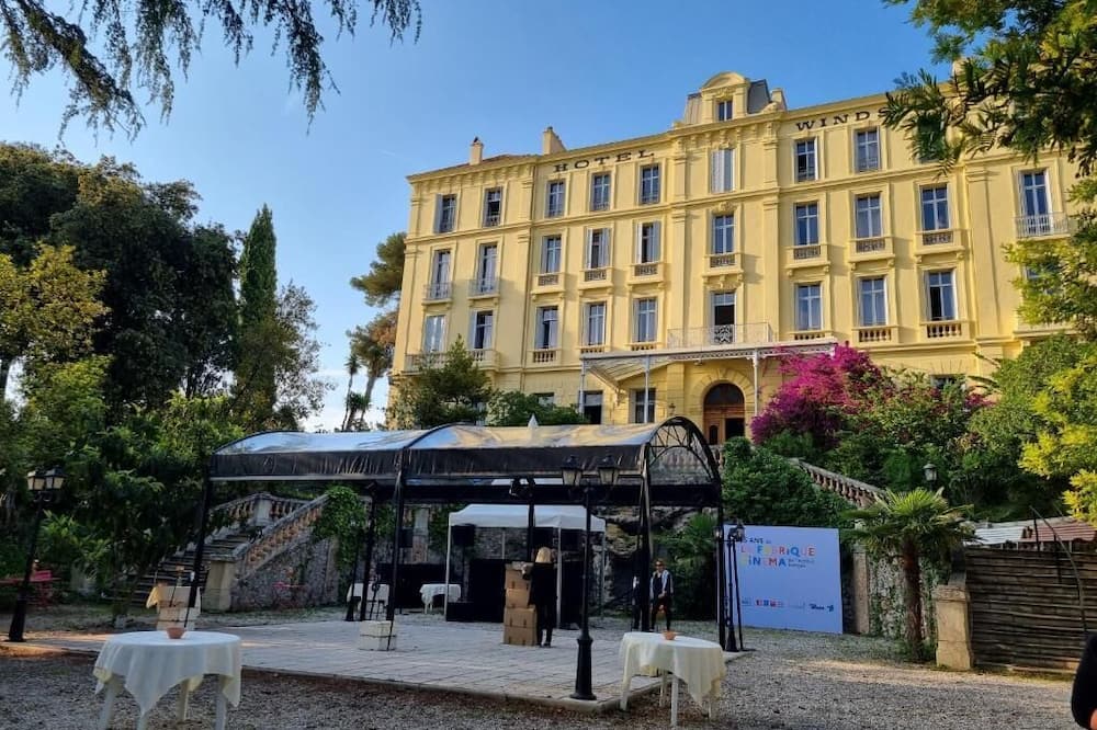 Résidence Hôtel Windsor