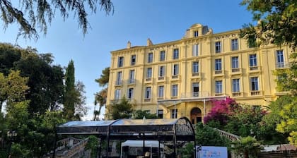 Résidence HÎtel Windsor