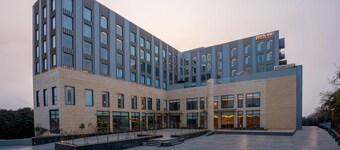 Park Inn By Radisson Jabalpur