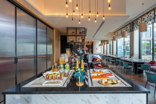 Park Inn By Radisson Jabalpur