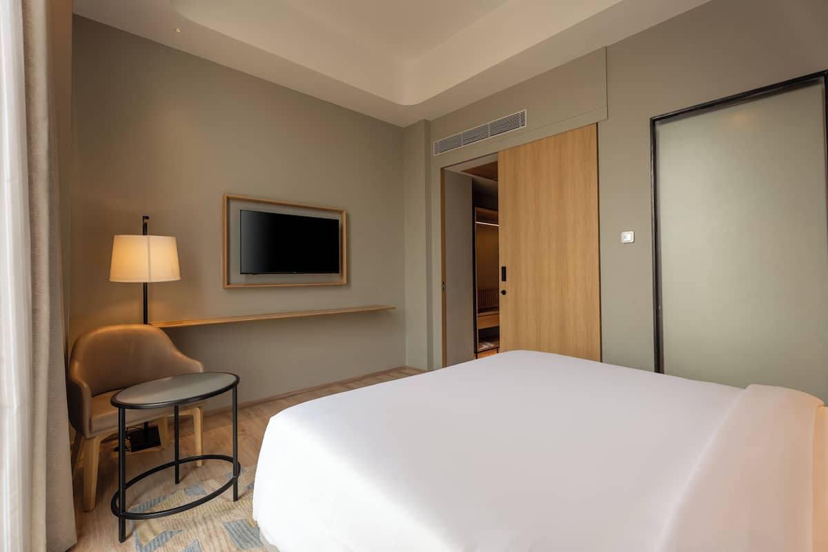 Suite | Ropa de cama de alta calidad y edredones de plumas