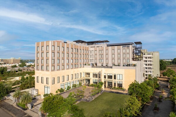 Park Inn By Radisson Jabalpur - Jabalpur