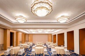 Meeting facility - Park Inn By Radisson Jabalpur (Jabalpur)
