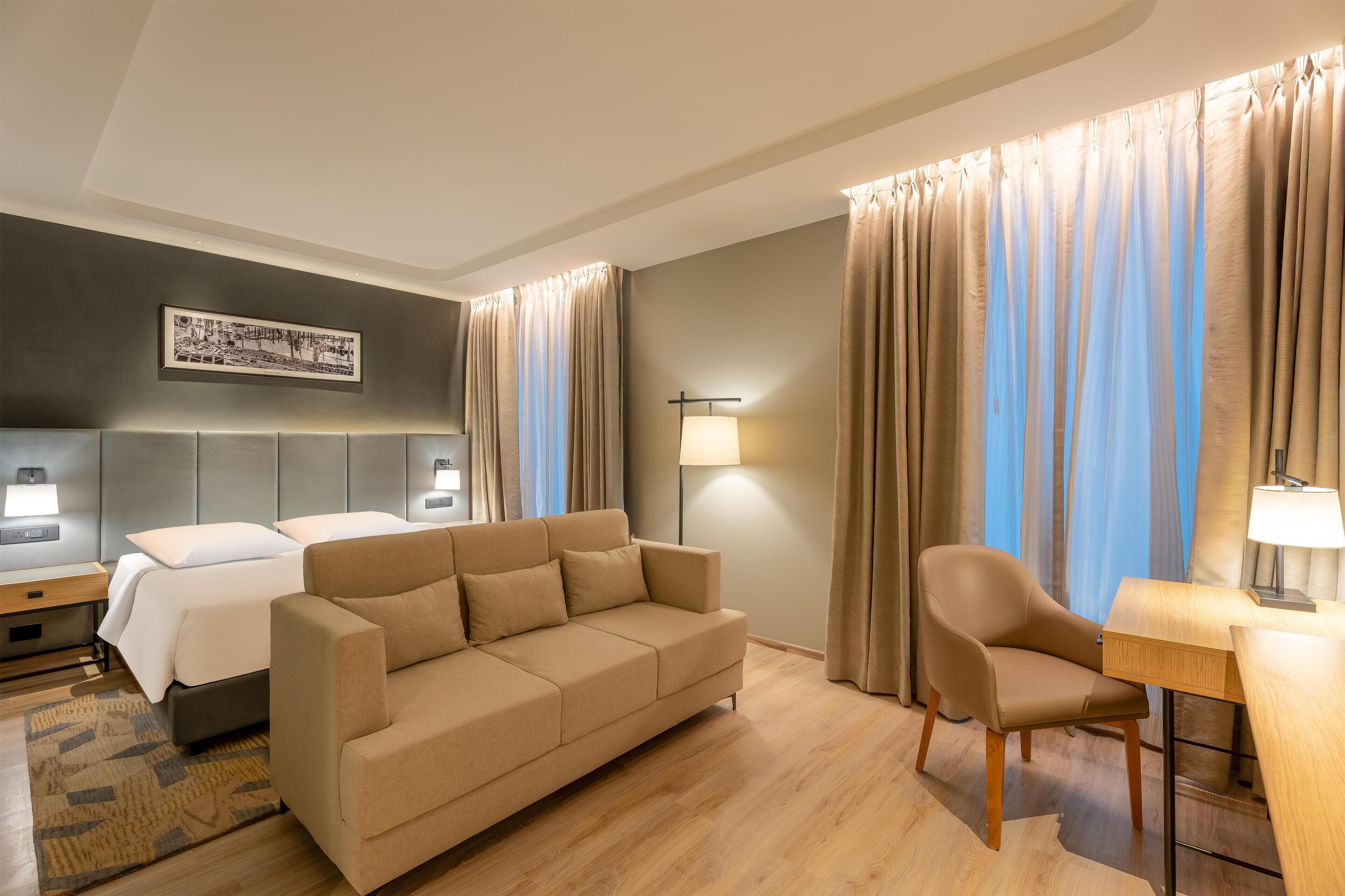 Literie de qualité supérieure, couette en duvet d'oie