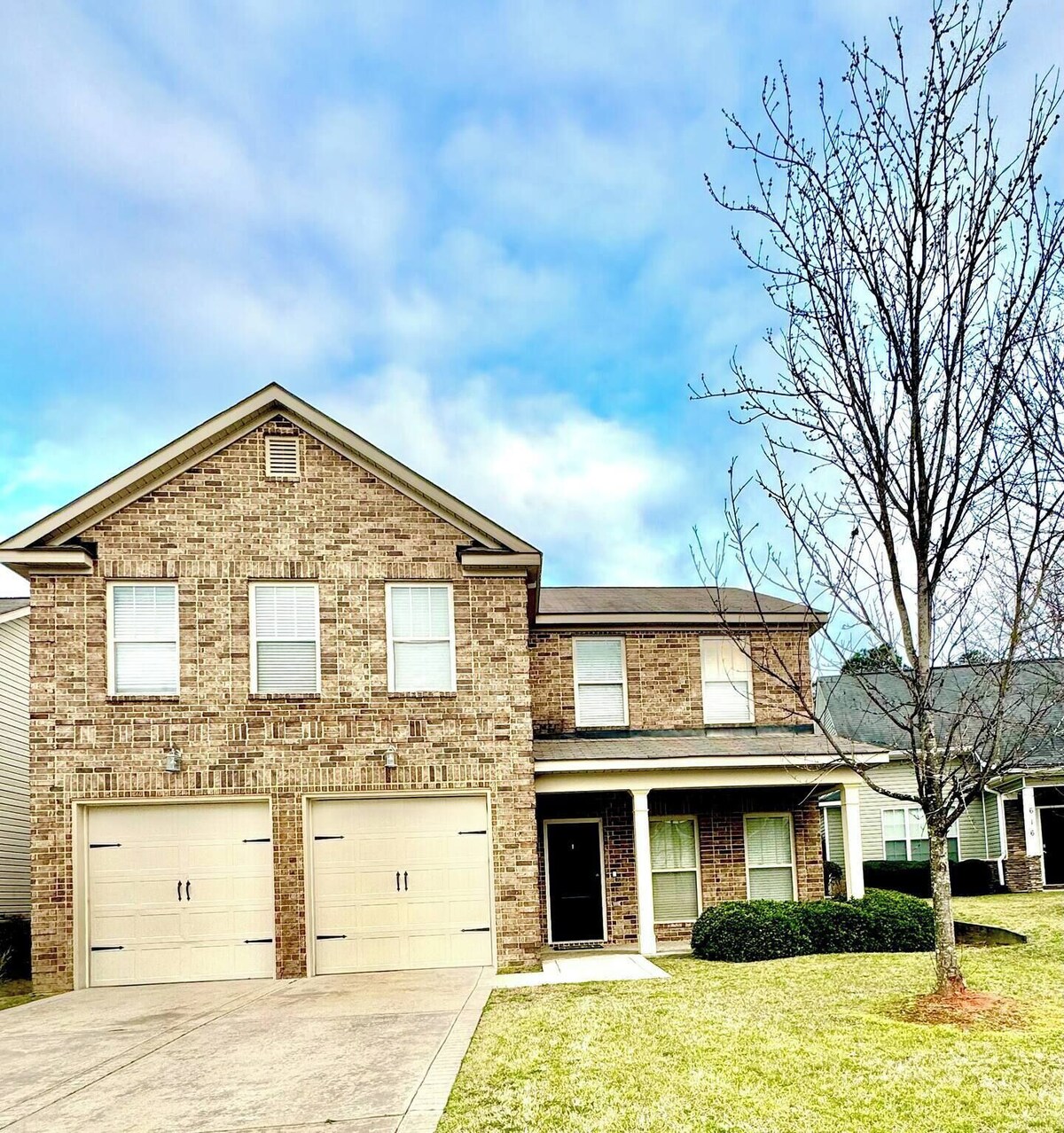 Image de profil de l’hôte