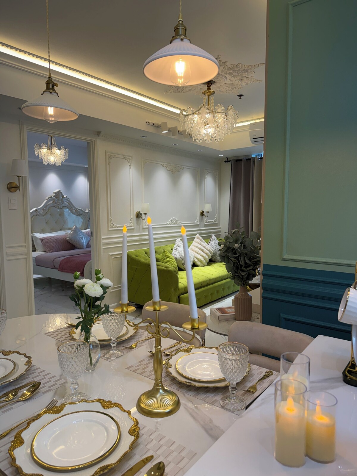 Bild für Gastgeberprofil