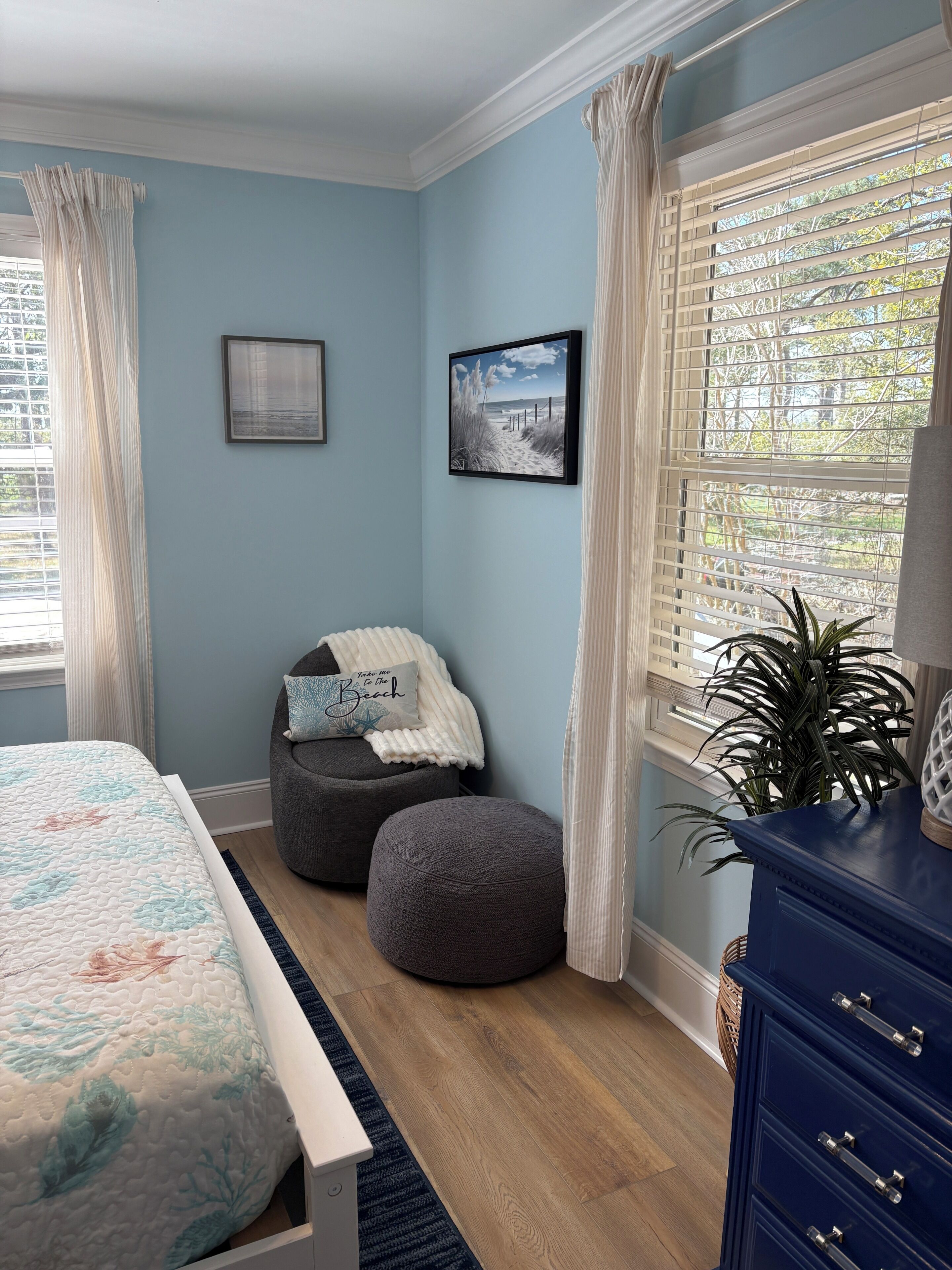 4 Schlafzimmer, Bügeleisen/Bügelbrett, kostenloses WLAN, Bettwäsche