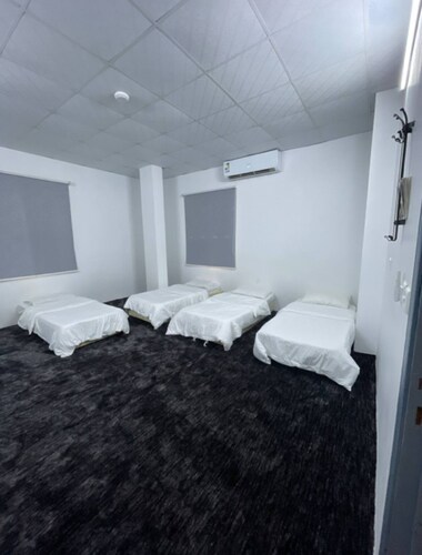 Alhilal Homes Makkah, room with private bathrooms
