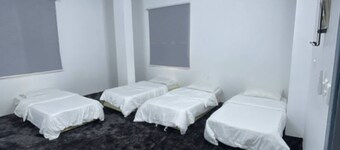 Alhilal Homes Makkah, room with private bathrooms