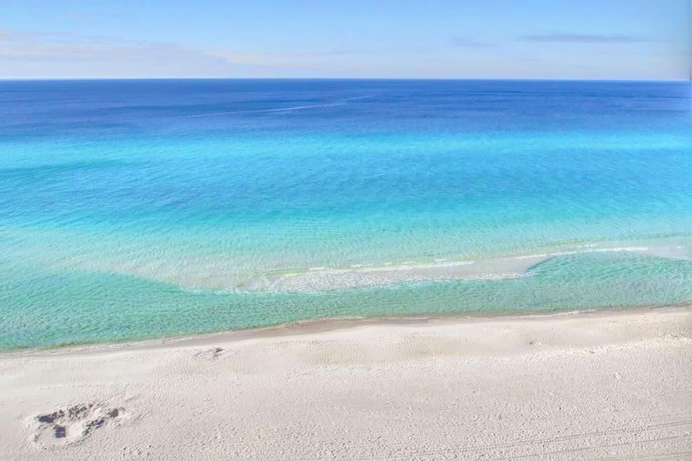 Condo, Multiple Beds (Emerald Beach 2030) | Beach