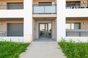 Detalle exterior