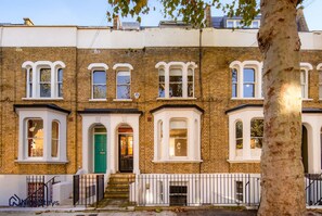 Ferienhaus | 4 Schlafzimmer, Internetzugang