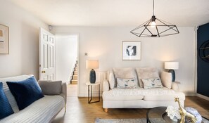 Ferienhaus | 4 Schlafzimmer, Internetzugang