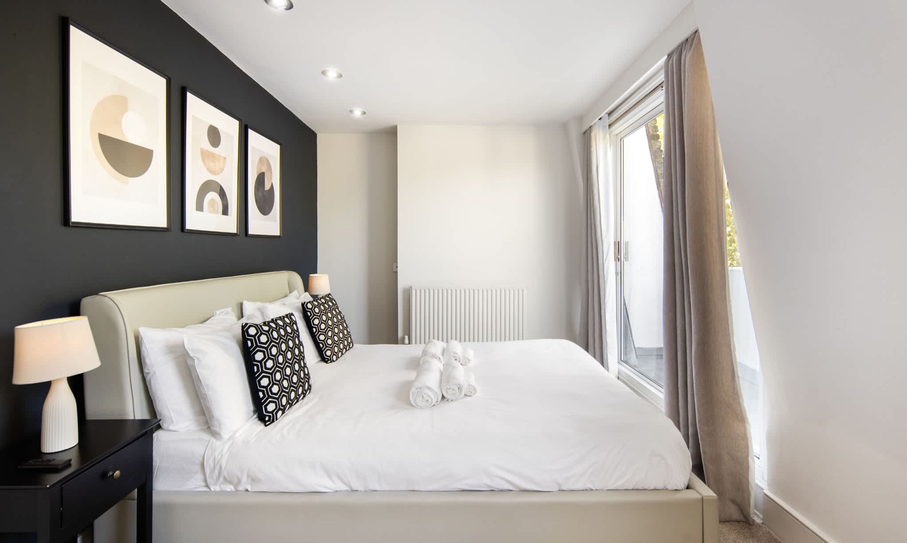 House | 4 bedrooms, Internet