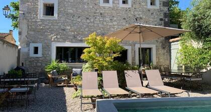 Merci Papa Merci Maman