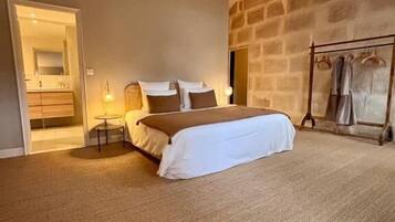 Deluxe-Zimmer, Stadtblick