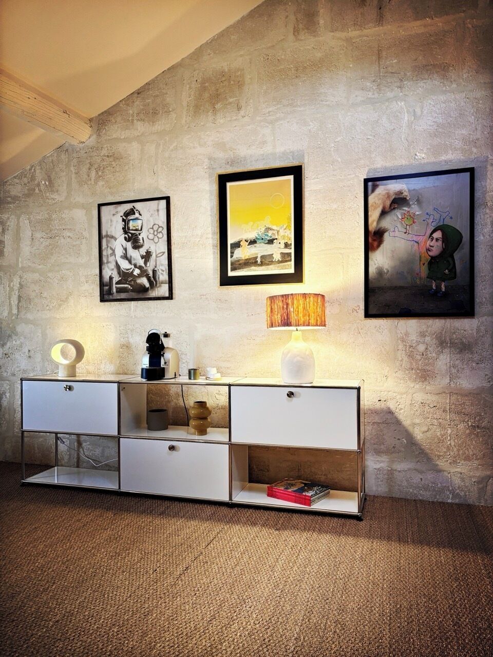 Signatur-suite - byudsigt | Pengeskab på værelset, mørklægningsgardiner, lydisolering, gratis Wi-Fi