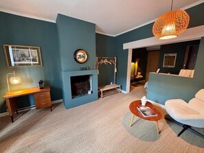 Comfort Double Room, City View - Merci Papa Merci Maman (Maussane-les-Alpilles)