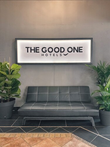 THE GOOD ONE Hotel