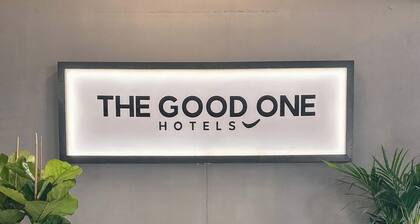 THE GOOD ONE Hotel