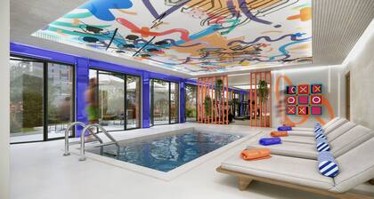 Symone Poitiers By Adonis