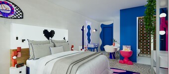 Symone Poitiers By Adonis