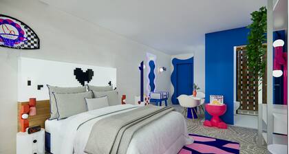 Symone Poitiers By Adonis