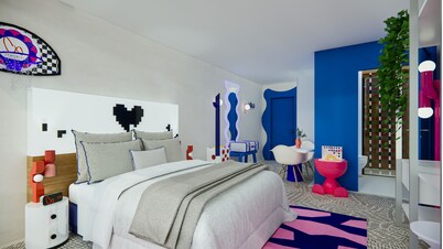 Symone Poitiers By Adonis