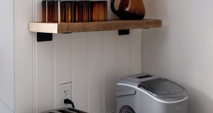 The Nest - Sydney, NS