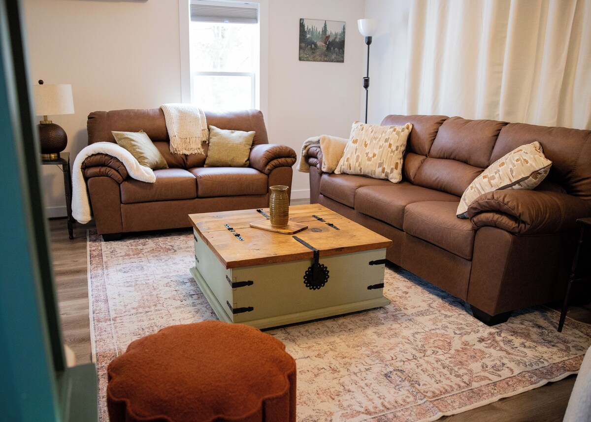 Bild für Gastgeberprofil