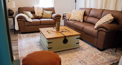 The Nest - Sydney, NS