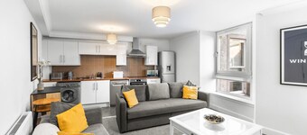 Commercial Street Residence