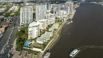 Apartment | View from property