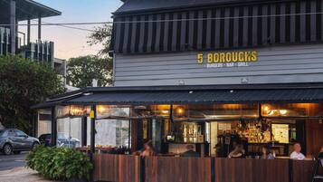 Apartment | View from property