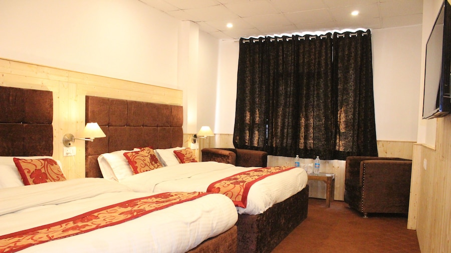 hotel yadu vilas